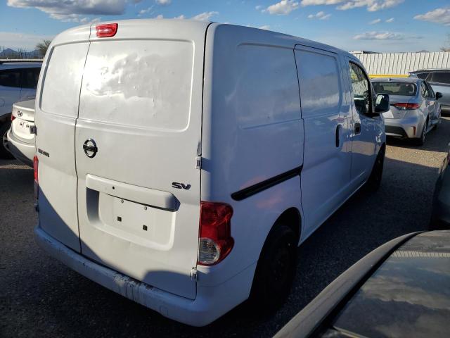 Image 3 of 2018 NISSAN NV200 2.5S 2018 with VIN 3N6CM0KNXJK696027