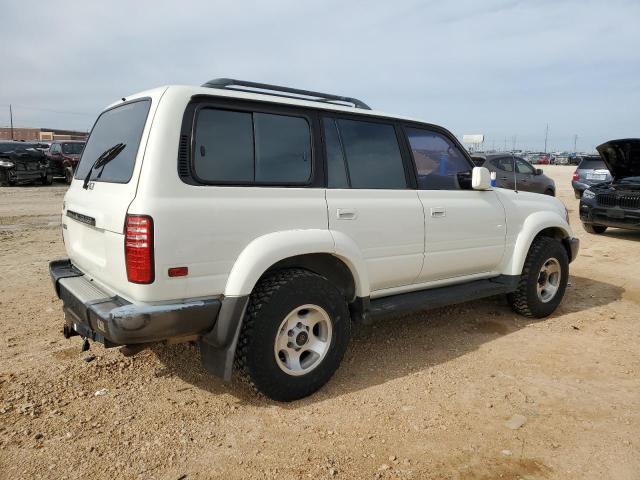 Image 3 of 1995 TOYOTA LAND CRUISER DJ81 1995 with VIN JT3DJ81W5S0110047