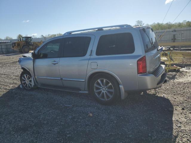 Изображение 2 2008 INFINITI QX56  2008 с VIN 5N3AA08D68N901660