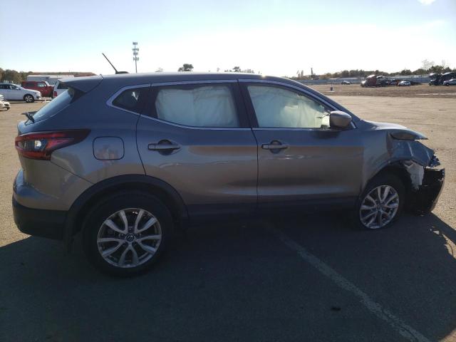 Image 3 of 2021 NISSAN ROGUE SPORT S 2021 with VIN JN1BJ1AW4MW671112