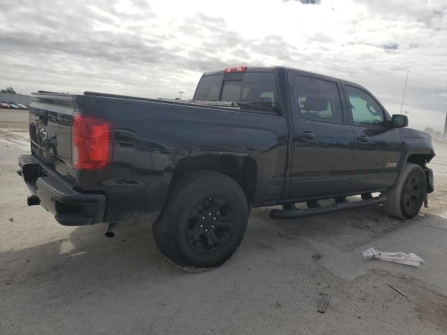 Image 3 of 2017 CHEVROLET SILVERADO K1500 LTZ 2017 with VIN 3GCUKSEC2HG246162