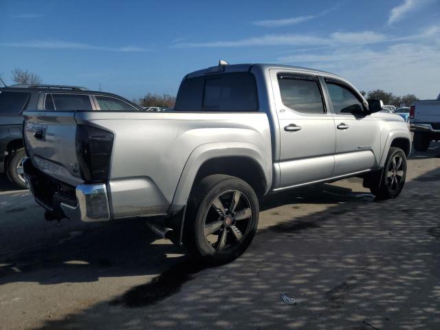 Image 3 of 2019 TOYOTA TACOMA DOUBLE CAB 2019 with VIN 3TMCZ5AN7KM200559