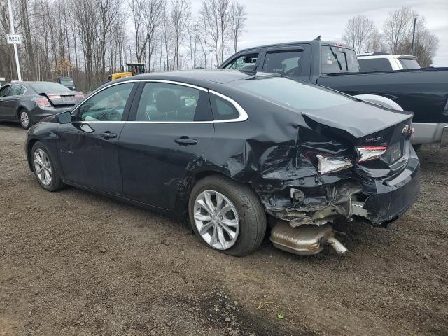 Image 2 of 2022 CHEVROLET MALIBU LT 2022 with VIN 1G1ZD5ST4NF171704