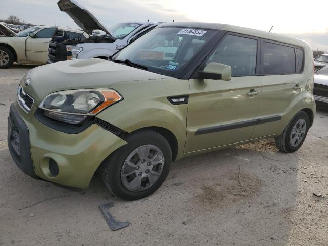 Изображение 2012 KIA SOUL  2012