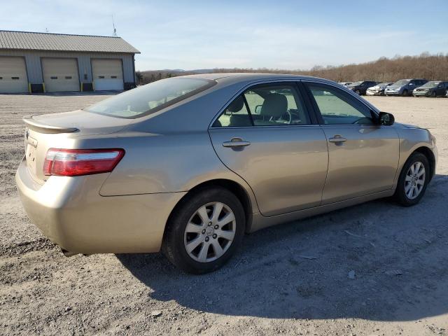 Obraz 3 z 2007 TOYOTA CAMRY CE 2007 z VIN JTNBE46K173119562