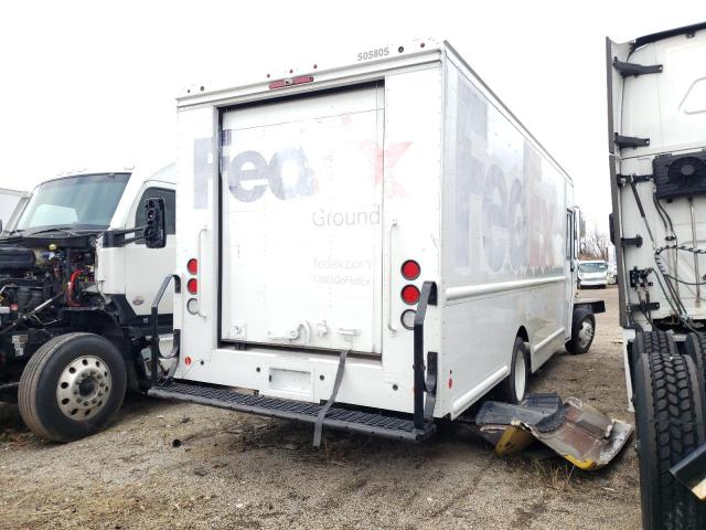 Изображение 3 2022 FORD F59  2022 с VIN 1F65F5KN3N0A01759