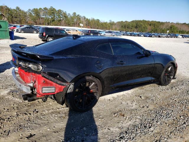 Изображение 3 2019 CHEVROLET CAMARO ZL1 2019 с VIN 1G1FK1R65K0128425