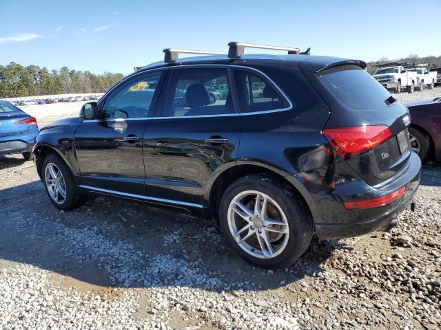 Obraz 2 z 2016 AUDI Q5 PREMIUM 2016 z VIN WA1C2AFP3GA128023