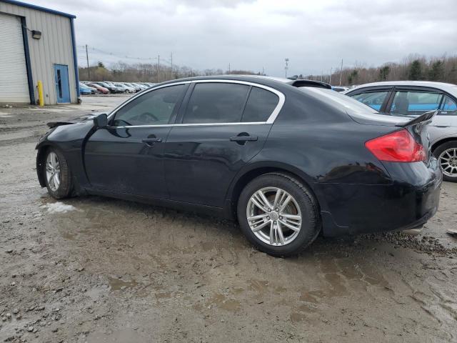 Image 2 of 2013 INFINITI G37  2013 with VIN JN1CV6AR1DM353878