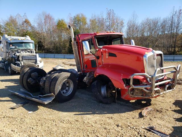 2013 KENWORTH CONSTRUCTION T660 2013 image