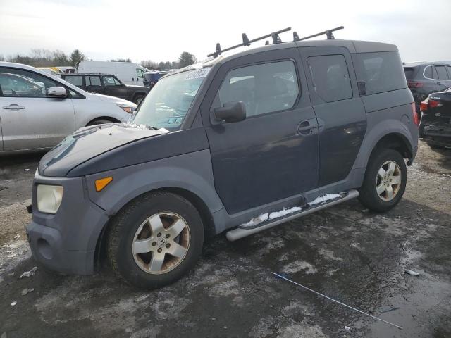 Изображение 2003 HONDA ELEMENT EX 2003