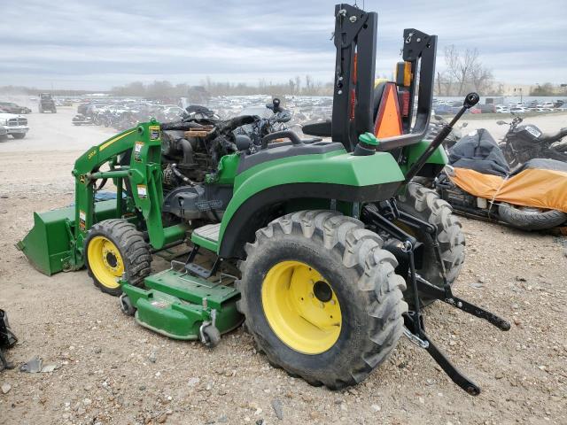 Obraz 2 z 2023 JOHN DEERE MOWER 2023 z VIN 1LV2032RJJJ103303