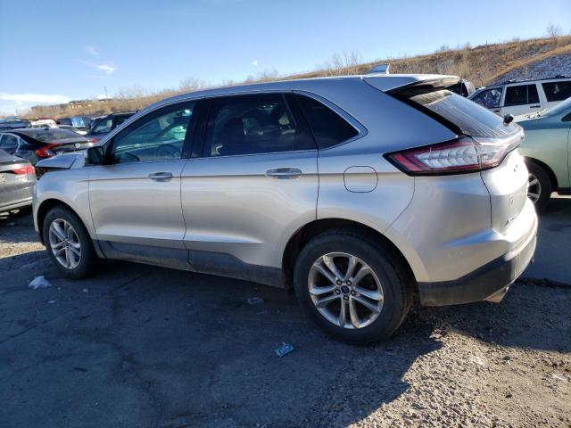 Изображение 2 2016 FORD EDGE SEL 2016 с VIN 2FMPK4J88GBB10660