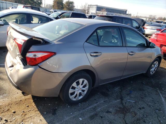 Изображение 3 2015 TOYOTA COROLLA ECO 2015 с VIN 2T1BPRHE5FC364292