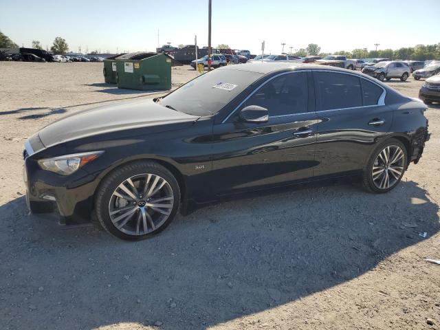 2019 INFINITI Q50 LUXE 2019 image