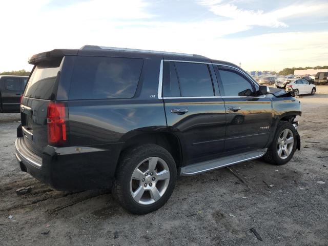 Obraz 3 z 2015 CHEVROLET TAHOE C1500 LTZ 2015 z VIN 1GNSCCKC9FR150984