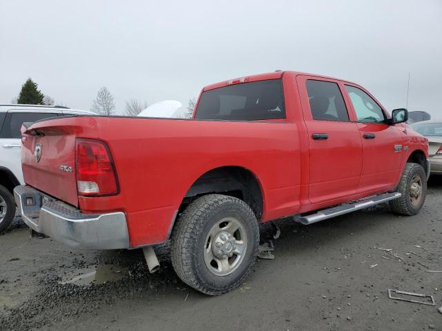 Изображение 3 2012 DODGE RAM 2500 ST 2012 с VIN 3C6TD5CT6CG272693