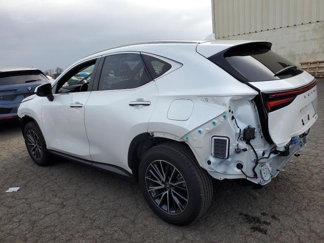 Obraz 2 z 2023 LEXUS NX 350H 2023 z VIN JTJAKCEZ4P2011926