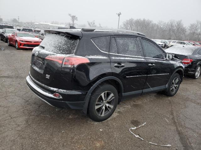 Изображение 3 2018 TOYOTA RAV4 ADVENTURE 2018 с VIN 2T3RFREVXJW822591