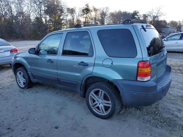 Image 2 of 2006 FORD ESCAPE XLT 2006 with VIN 1FMYU931X6KD18099