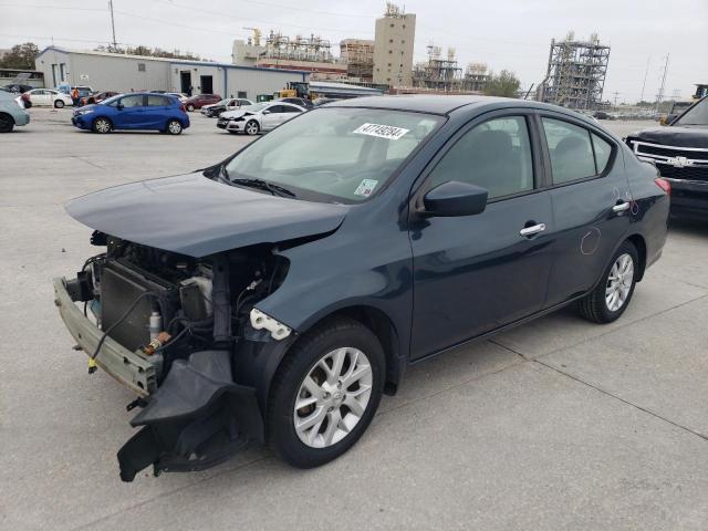 Image 1 of 2017 NISSAN VERSA S 2017 with VIN 3N1CN7AP7HL897290