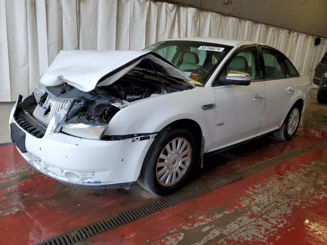 Obraz 2008 MERCURY SABLE LUXURY 2008