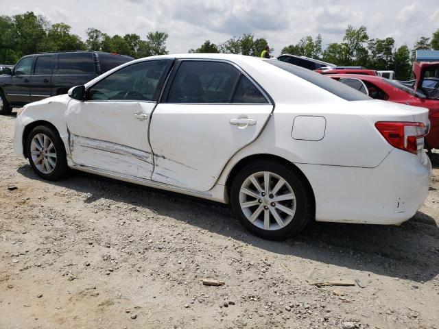 Изображение 2 2014 TOYOTA CAMRY SE 2014 с VIN 4T1BK1FKXEU548651