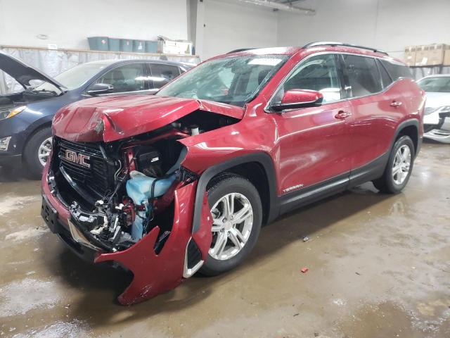 2019 GMC TERRAIN SLE 2019 image