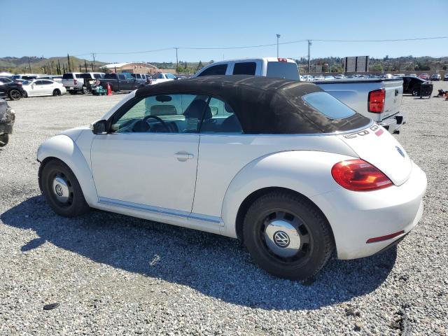 Obraz 2 z 2014 VOLKSWAGEN BEETLE  2014 z VIN 3VW5P7AT7EM804929