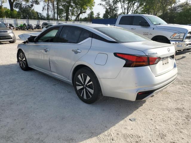 Image 2 of 2020 NISSAN ALTIMA SL 2020 with VIN 1N4BL4EV4LC157681