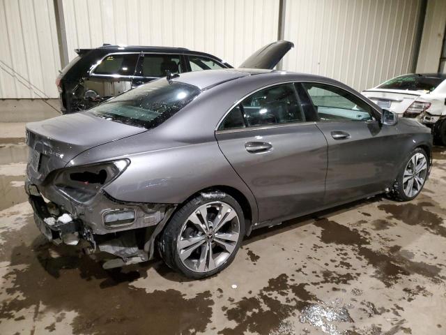 Изображение 3 2019 MERCEDES-BENZ CLA 250 4MATIC 2019 с VIN WDDSJ4GB7KN743027