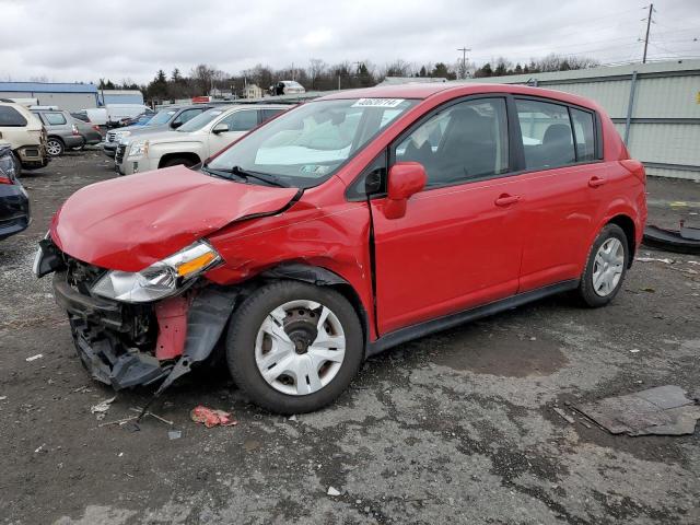 Obraz 1 z 2011 NISSAN VERSA S 2011 z VIN 3N1BC1CP2BL494286