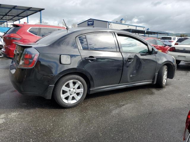 Obraz 3 z 2011 NISSAN SENTRA 2.0 2011 z VIN 3N1AB6AP4BL674853