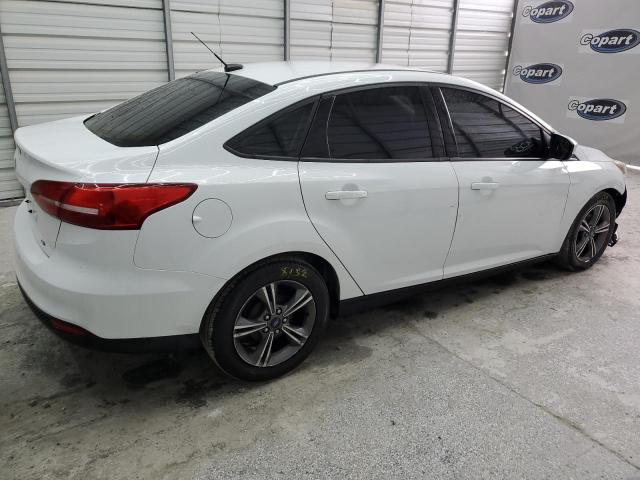 Obraz 3 z 2018 FORD FOCUS SE 2018 z VIN 1FADP3F27JL304942