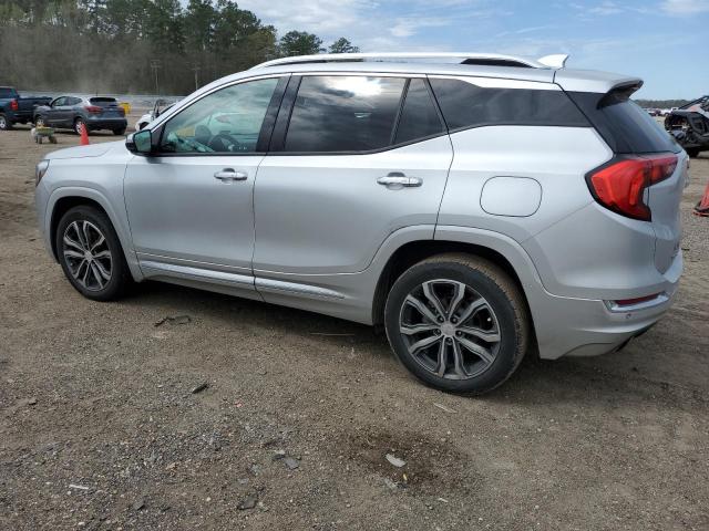 Obraz 2 z 2019 GMC TERRAIN DENALI 2019 z VIN 3GKALSEX0KL134756