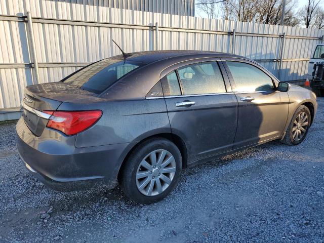 Image 3 of 2014 CHRYSLER 200 LIMITED 2014 with VIN 1C3CCBCG4EN199027