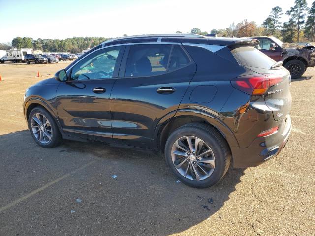 Изображение 2 2020 BUICK ENCORE GX PREFERRED 2020 с VIN KL4MMBS23LB093454