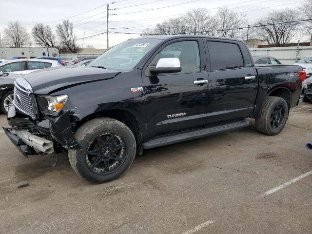 Изображение 2011 TOYOTA TUNDRA CREWMAX LIMITED 2011