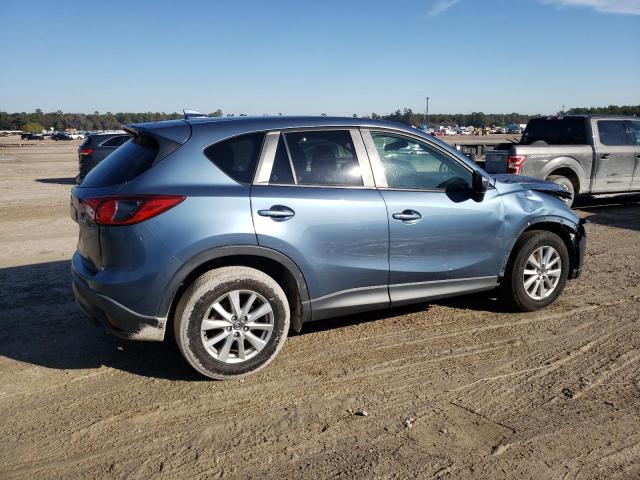 Image 3 of 2016 MAZDA CX-5 TOURING 2016 with VIN JM3KE2CY2G0720506