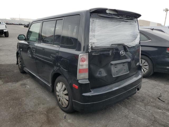 Изображение 2 2006 TOYOTA SCION XB 2006 с VIN JTLKT324764070523