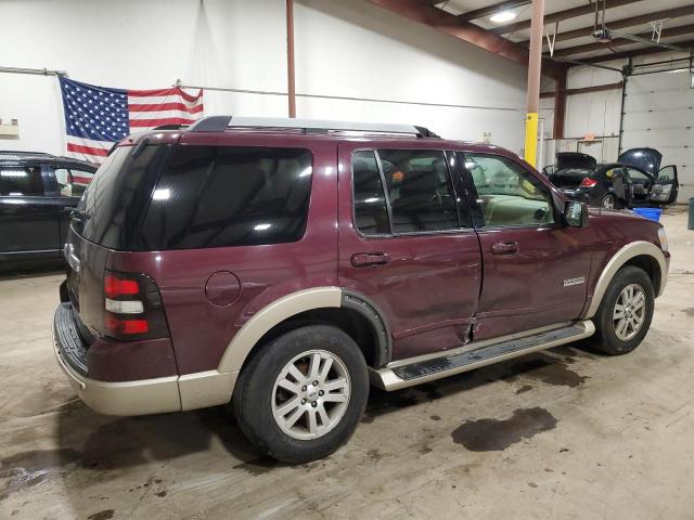 Obraz 3 z 2006 FORD EXPLORER EDDIE BAUER 2006 z VIN 1FMEU74E06UB62751