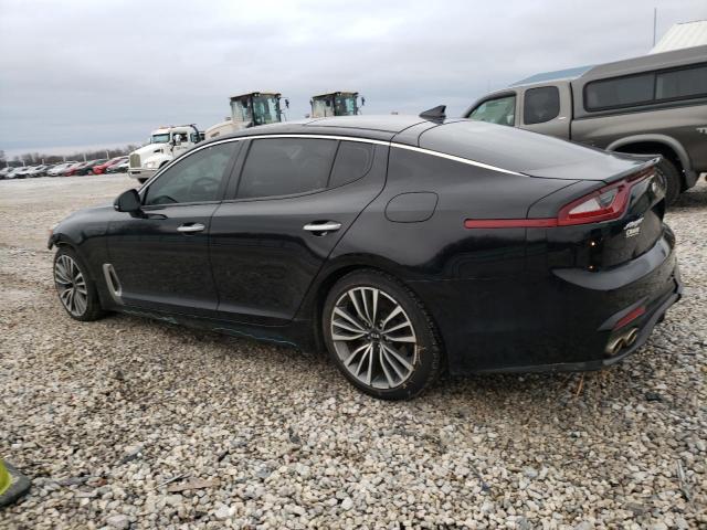 Изображение 2 2018 KIA STINGER PREMIUM 2018 с VIN KNAE25LAXJ6014243