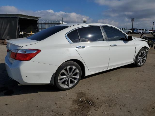 Obraz 3 z 2015 HONDA ACCORD SPORT 2015 z VIN 1HGCR2F51FA024152