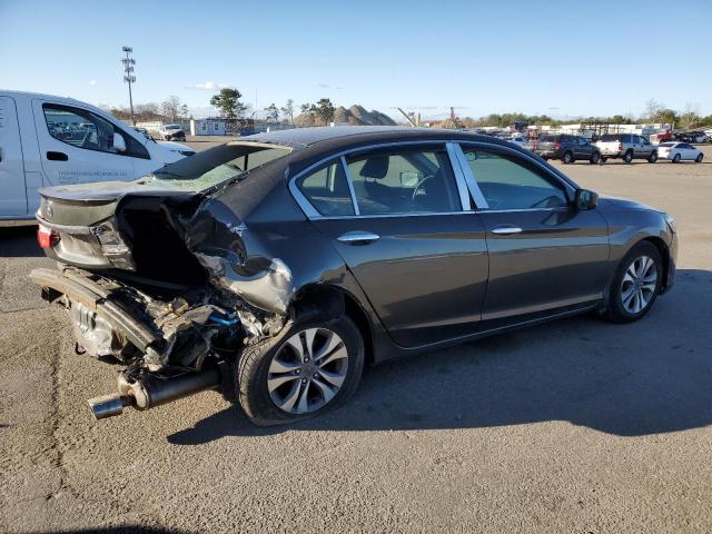 Image 3 of 2013 HONDA ACCORD LX 2013 with VIN 1HGCR2F38DA271499