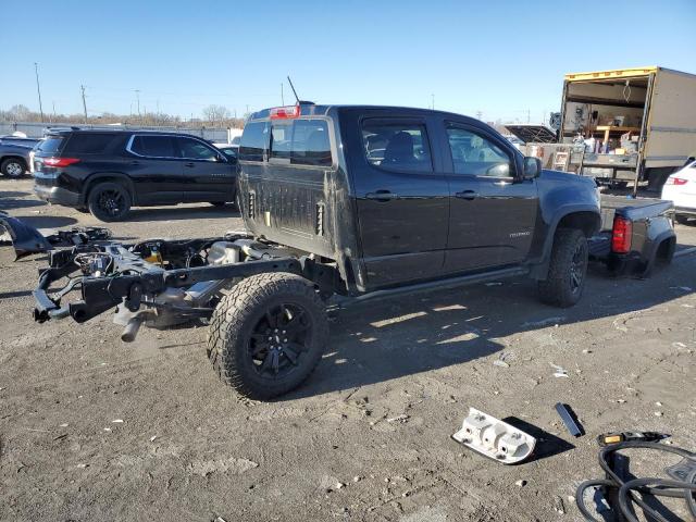 Obraz 3 z 2018 CHEVROLET COLORADO ZR2 2018 z VIN 1GCGTEEN3J1251906