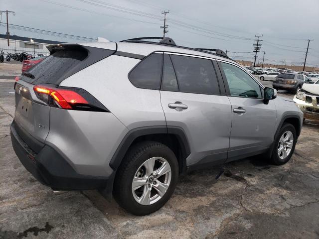 Image 3 of 2021 TOYOTA RAV4 XLE 2021 with VIN 2T3W1RFV2MC142920