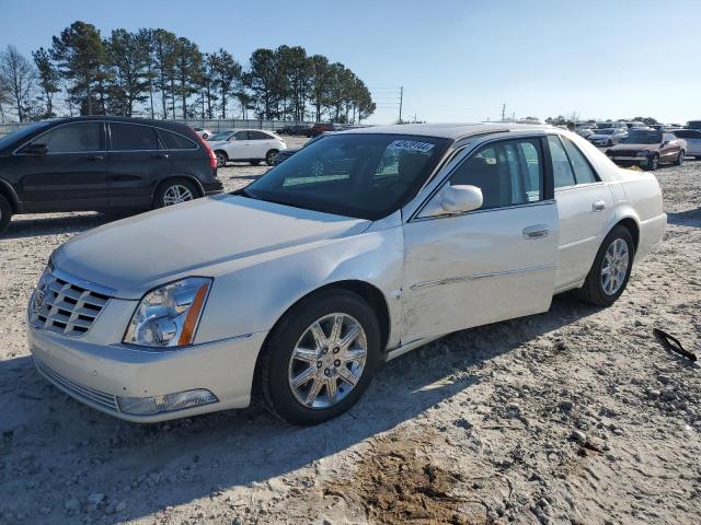 2010 CADILLAC DTS PREMIUM COLLECTION 2010 image