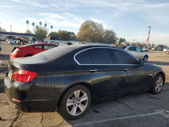 Image 3 of 2012 BMW 5 SERIES 528 I 2012 with VIN WBAXG5C58CDX02754