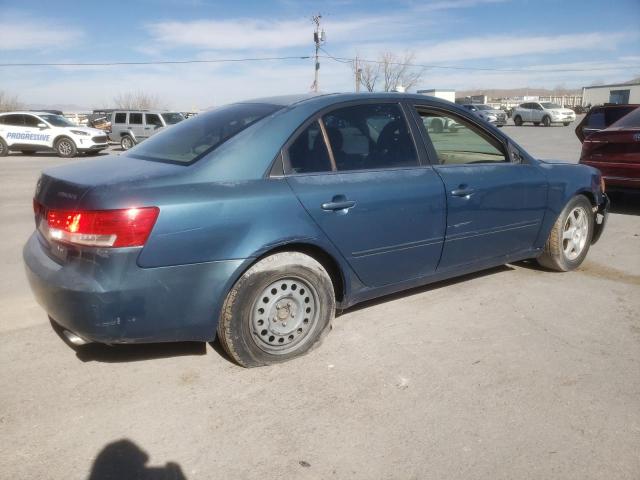 Изображение 3 2006 HYUNDAI SONATA GLS 2006 с VIN 5NPEU46F56H037313