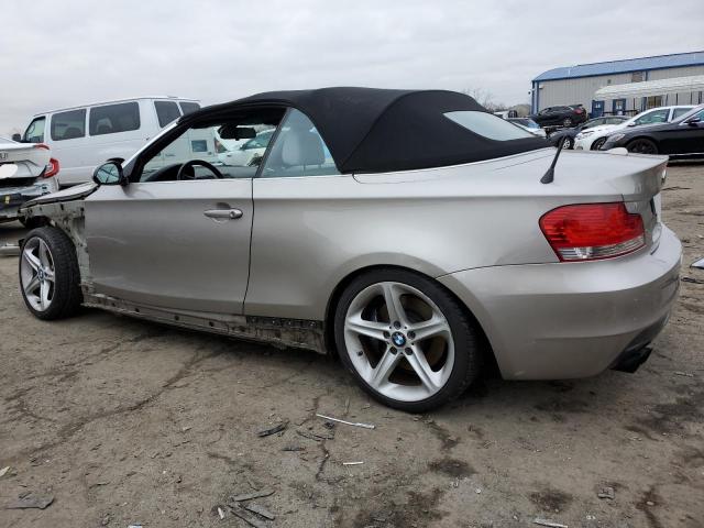 Изображение 2 2008 BMW 135 I 2008 с VIN WBAUN93578VK39863